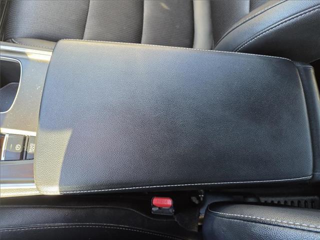 used 2019 Honda Accord car, priced at $15,995