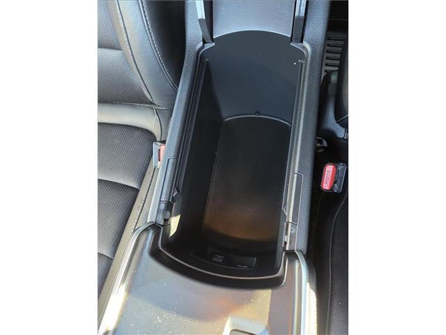 used 2019 Honda Accord car, priced at $15,995