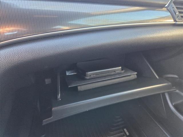 used 2019 Honda Accord car, priced at $15,995