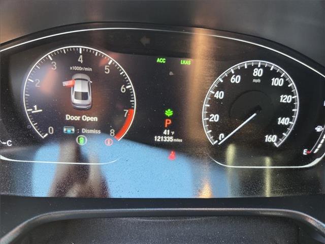 used 2019 Honda Accord car, priced at $15,995