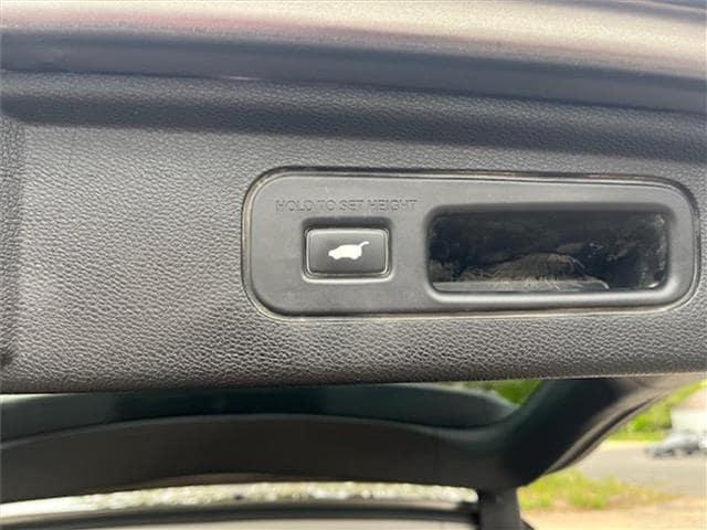 used 2022 Honda Odyssey car, priced at $33,995