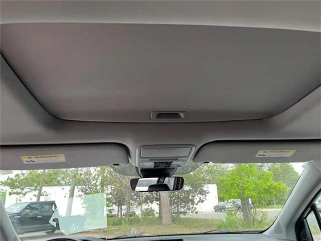 used 2022 Honda Odyssey car, priced at $33,995