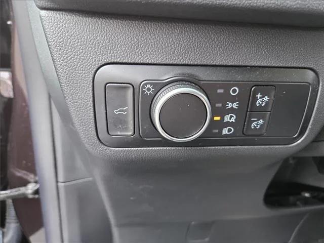 used 2023 Ford Escape car, priced at $27,995