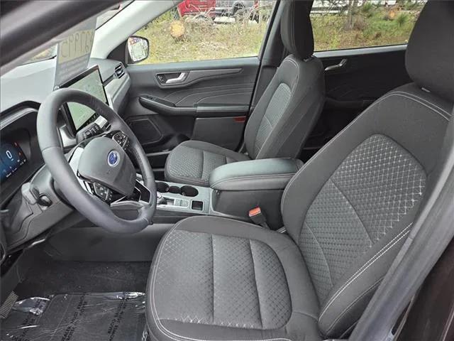 used 2023 Ford Escape car, priced at $27,995