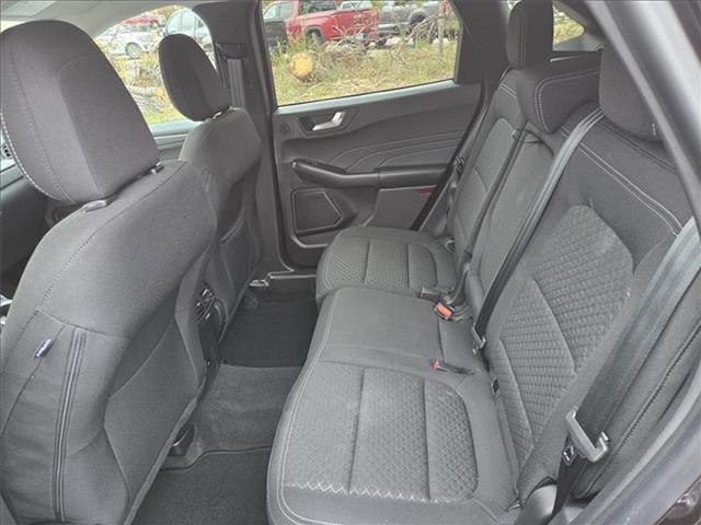 used 2023 Ford Escape car, priced at $27,995