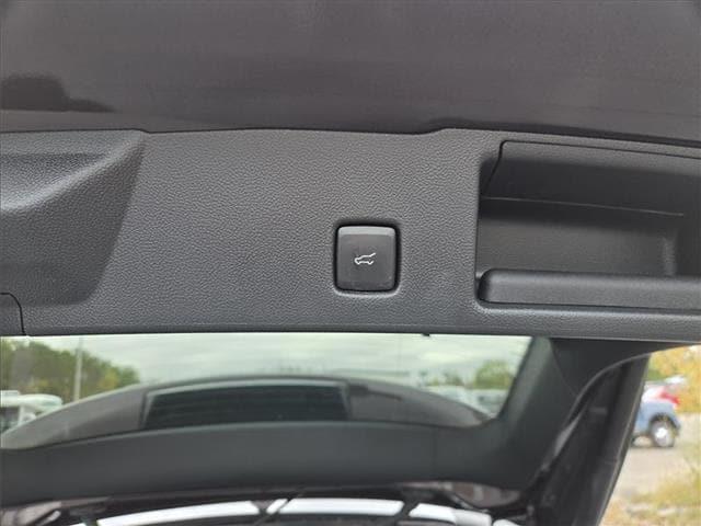 used 2023 Ford Escape car, priced at $27,995