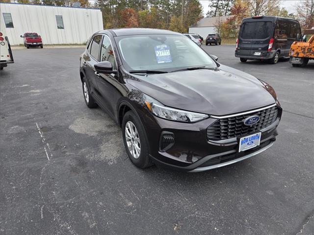 used 2023 Ford Escape car, priced at $27,995
