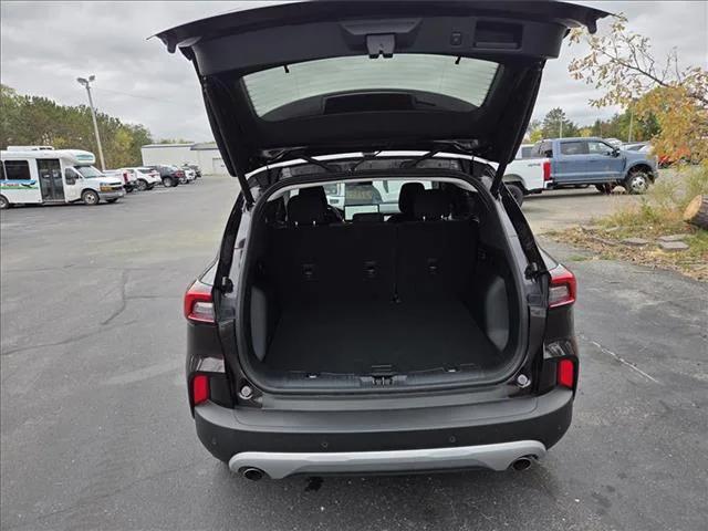 used 2023 Ford Escape car, priced at $27,995