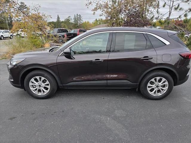 used 2023 Ford Escape car, priced at $27,995