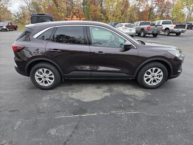 used 2023 Ford Escape car, priced at $27,995