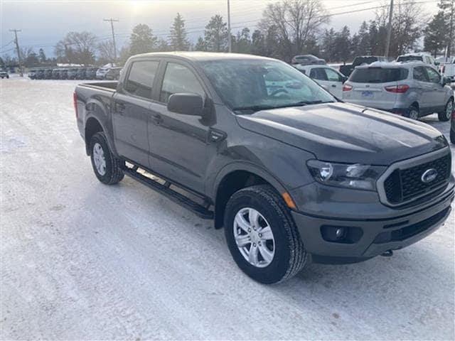 used 2020 Ford Ranger car, priced at $27,995