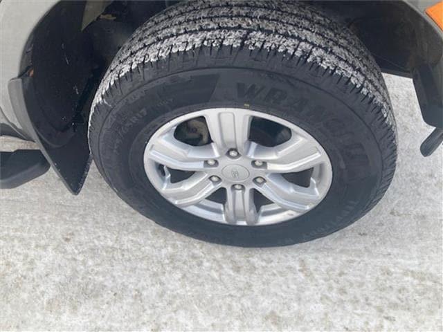 used 2020 Ford Ranger car, priced at $27,995