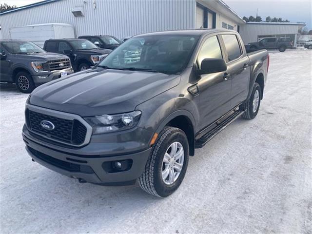 used 2020 Ford Ranger car, priced at $27,995
