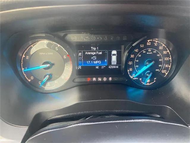 used 2020 Ford Ranger car, priced at $27,995