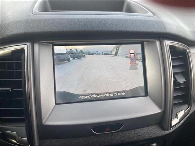 used 2020 Ford Ranger car, priced at $27,995