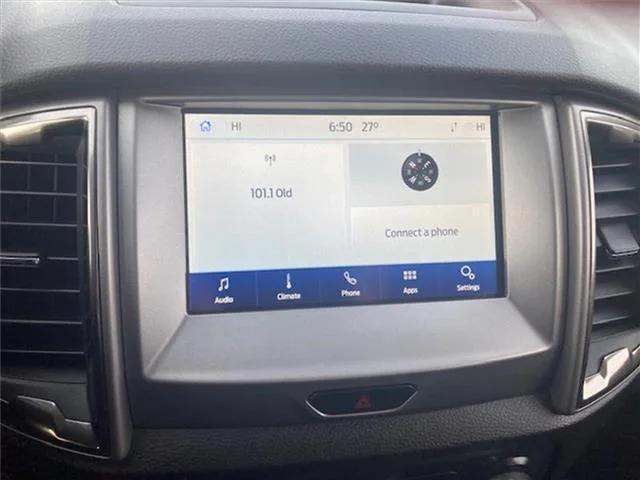 used 2020 Ford Ranger car, priced at $27,995