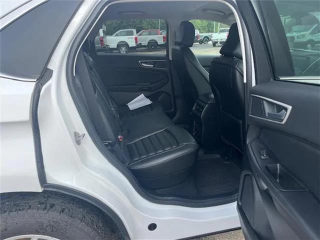 used 2022 Ford Edge car, priced at $30,995