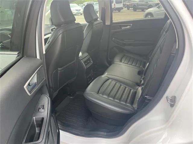 used 2022 Ford Edge car, priced at $30,995