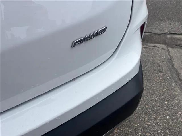 used 2022 Ford Edge car, priced at $30,995