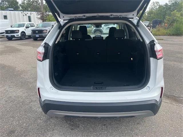 used 2022 Ford Edge car, priced at $30,995