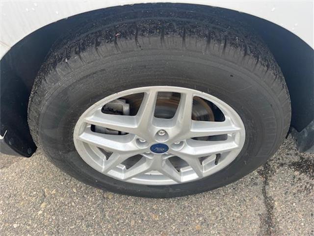 used 2022 Ford Edge car, priced at $30,995