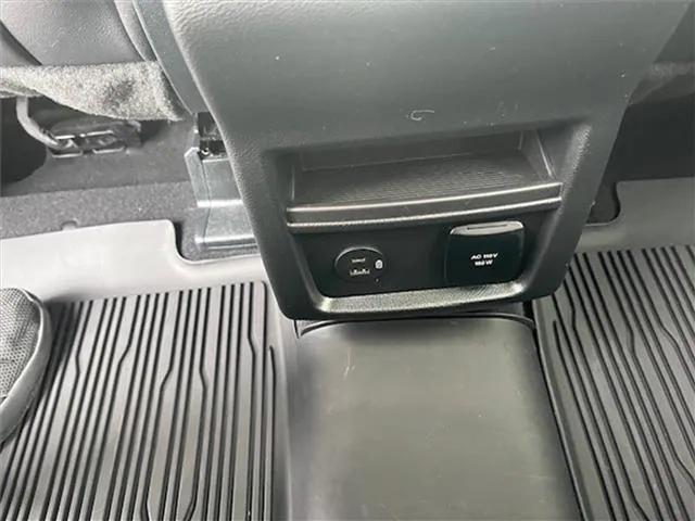 used 2022 Ford Edge car, priced at $30,995