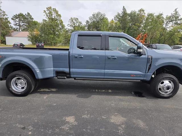 used 2023 Ford F-350 car, priced at $70,995