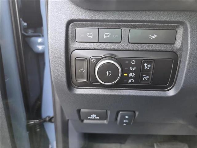 used 2023 Ford F-350 car, priced at $70,995