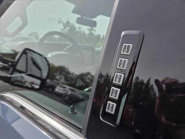 used 2023 Ford F-350 car, priced at $70,995