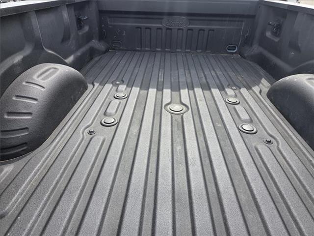 used 2023 Ford F-350 car, priced at $70,995