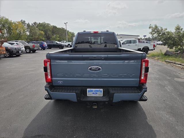 used 2023 Ford F-350 car, priced at $70,995