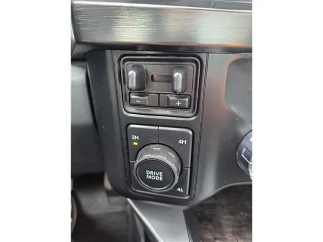 used 2023 Ford F-350 car, priced at $70,995