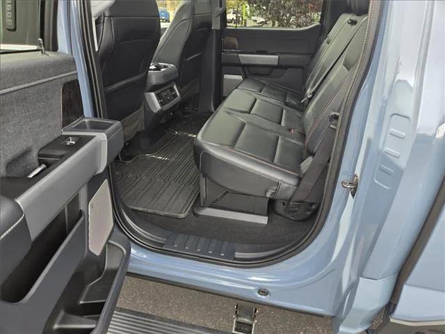 used 2023 Ford F-350 car, priced at $70,995