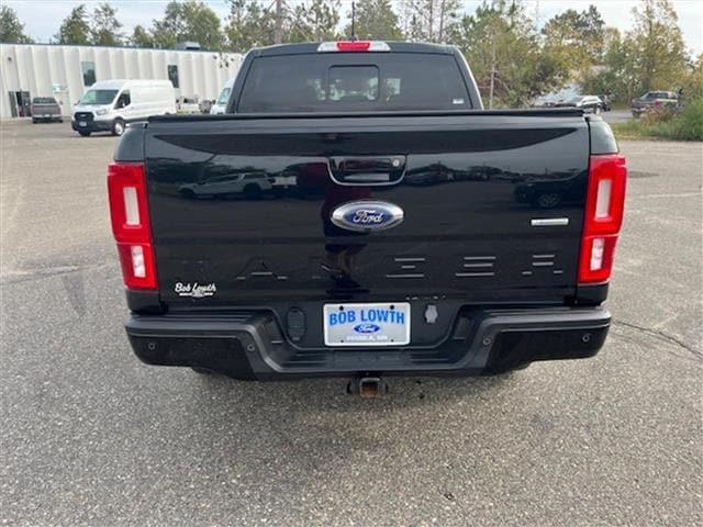 used 2020 Ford Ranger car, priced at $31,995