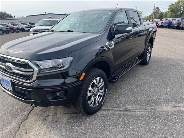 used 2020 Ford Ranger car, priced at $31,995