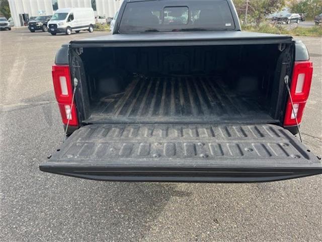 used 2020 Ford Ranger car, priced at $31,995