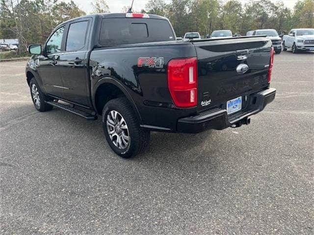 used 2020 Ford Ranger car, priced at $31,995