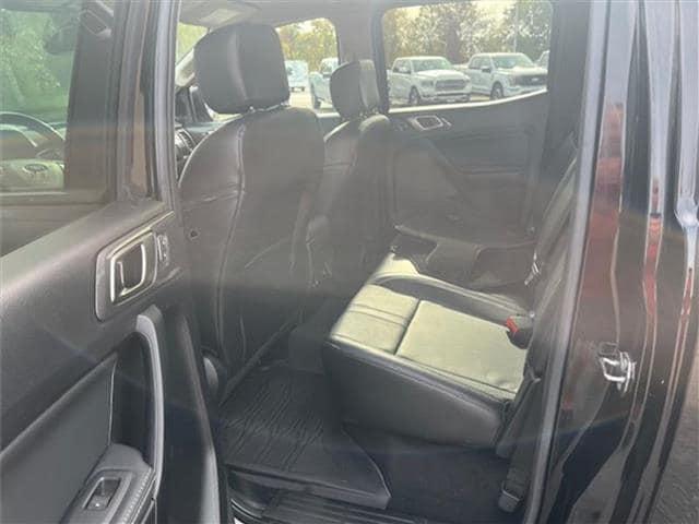 used 2020 Ford Ranger car, priced at $31,995