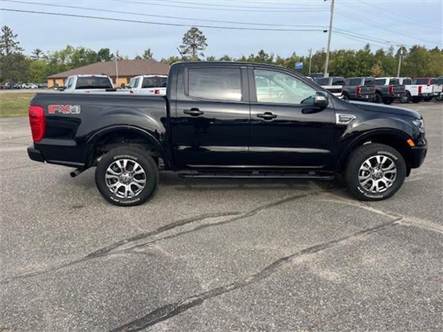 used 2020 Ford Ranger car, priced at $31,995