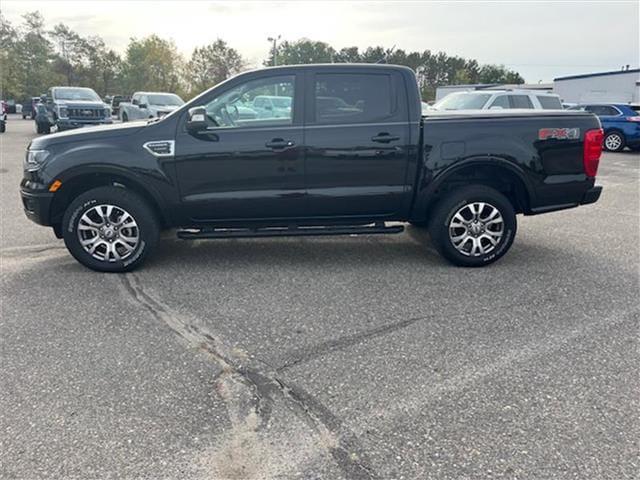 used 2020 Ford Ranger car, priced at $31,995