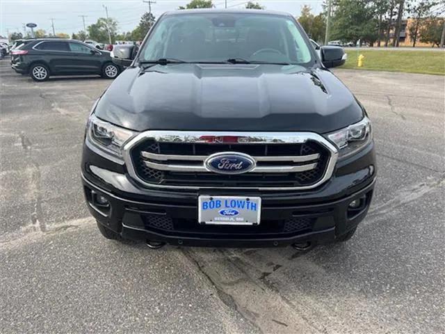 used 2020 Ford Ranger car, priced at $31,995