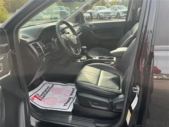 used 2020 Ford Ranger car, priced at $31,995