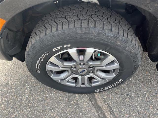 used 2020 Ford Ranger car, priced at $31,995
