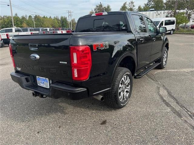 used 2020 Ford Ranger car, priced at $31,995