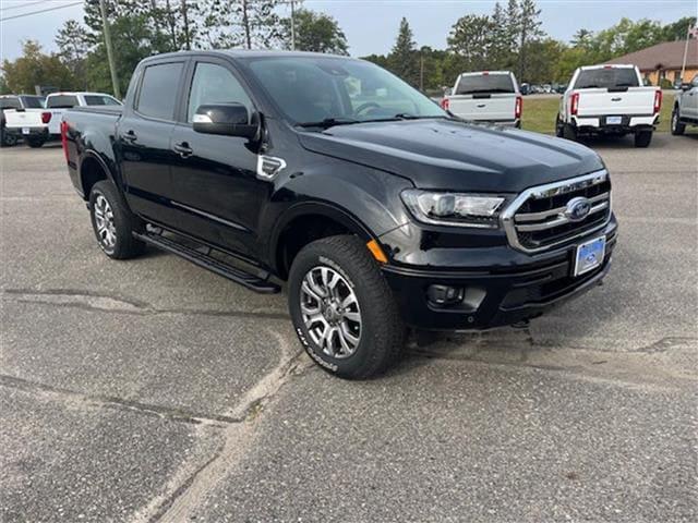 used 2020 Ford Ranger car, priced at $31,995