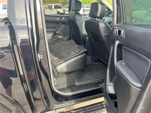 used 2020 Ford Ranger car, priced at $31,995