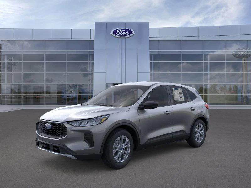 new 2025 Ford Escape car, priced at $35,065