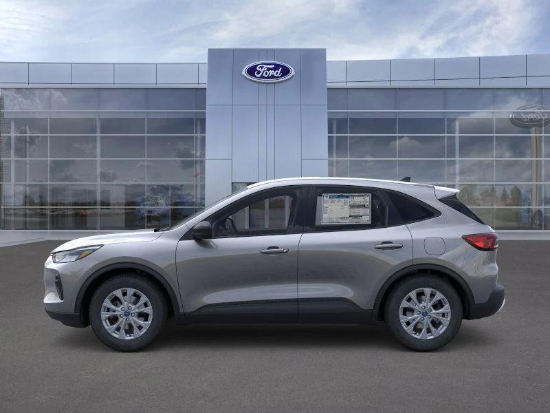 new 2025 Ford Escape car, priced at $35,065