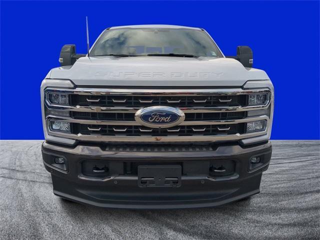 new 2024 Ford F-250 car, priced at $94,385