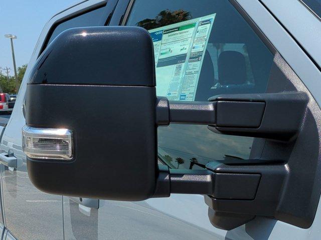 new 2025 Ford F-250 car, priced at $95,140